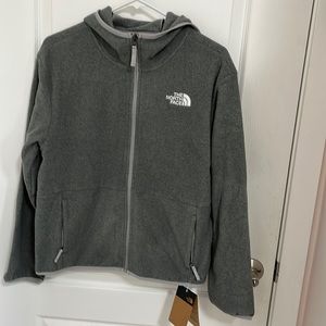 The North Face Hoodie